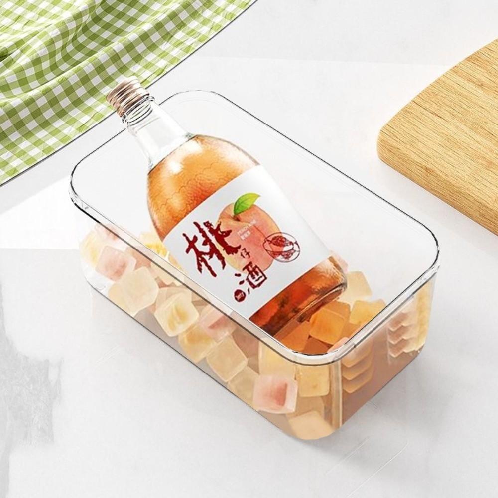 1/3 Layers Silicone Moulds Set DIY Rice Ball Making Box New Ice Cube Mold  Drink Preparation