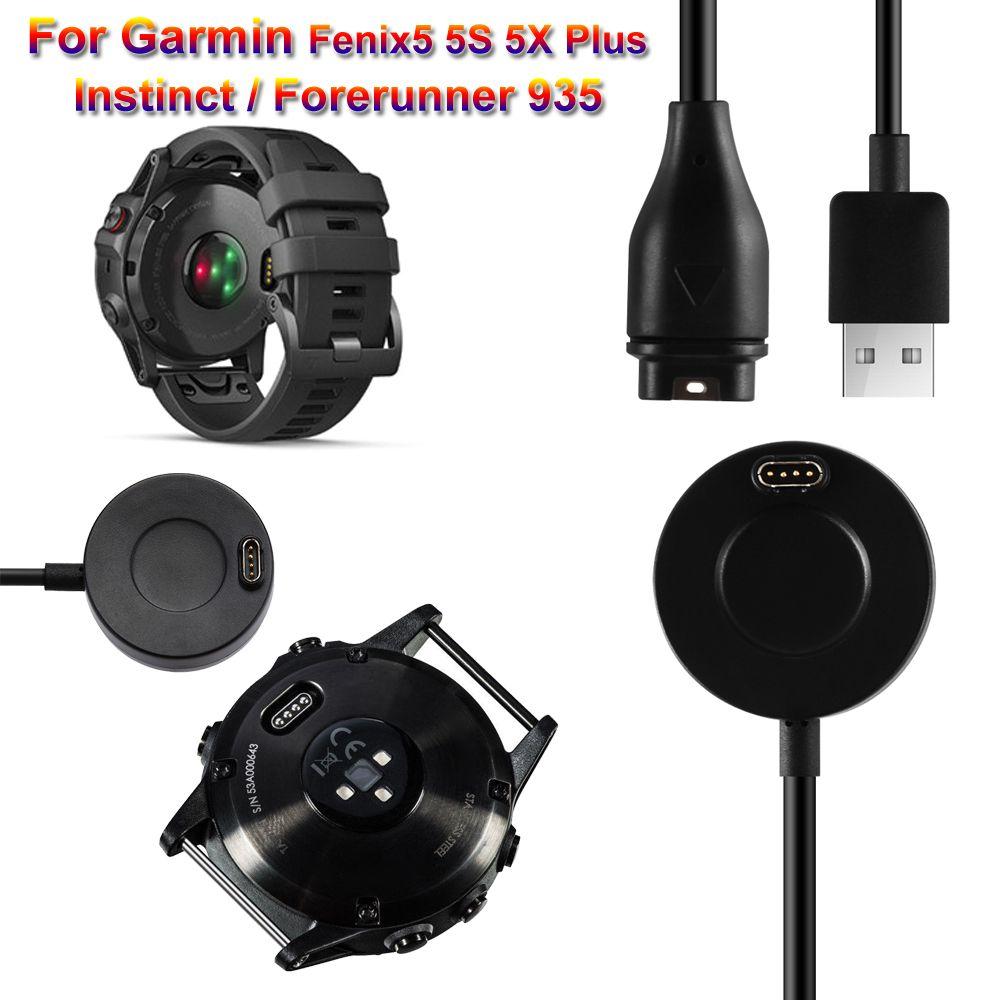 Replacement Fast Cord Dock Watch Charger Charging Cable Cradle