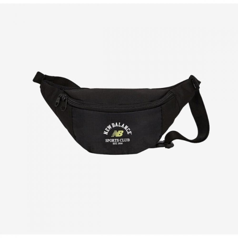 

New Balance Kids Hip Bag M B1 Nk8aes307u 19 51 88 2.NK8AES307U 51/FREE