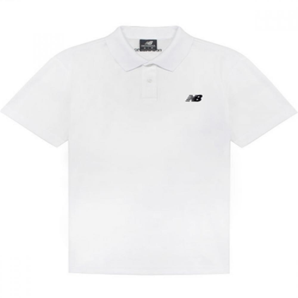 

New Balance Pique Polo T shirT Bb Nbnfec1013 10 19 1.NBNFEC1013 10/S