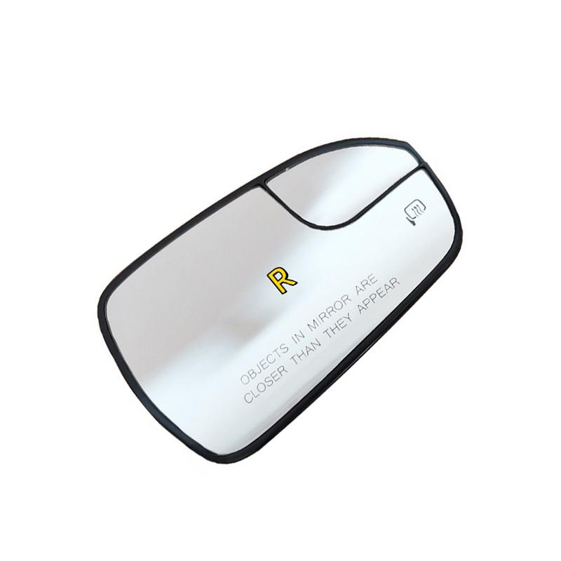 Car heated mirror For Ford n version of the Mondeo Fusion 2013- Car heated rearview mirror
