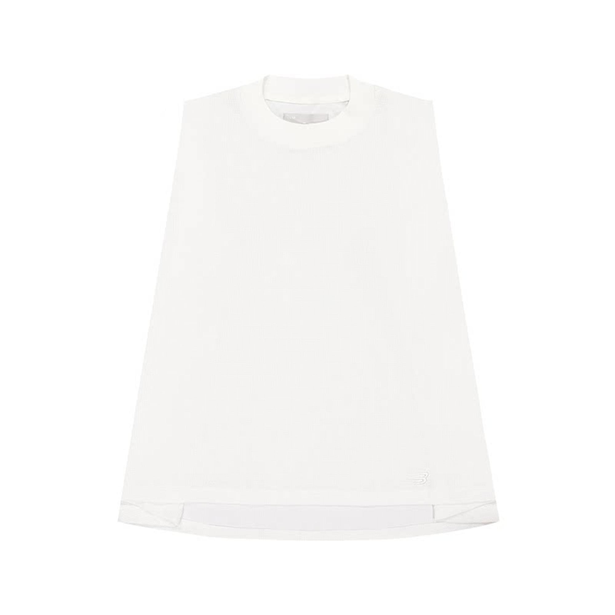 New Balance Tank Tops Women s SST Crew Neck Other WT61P5ZB-SST M