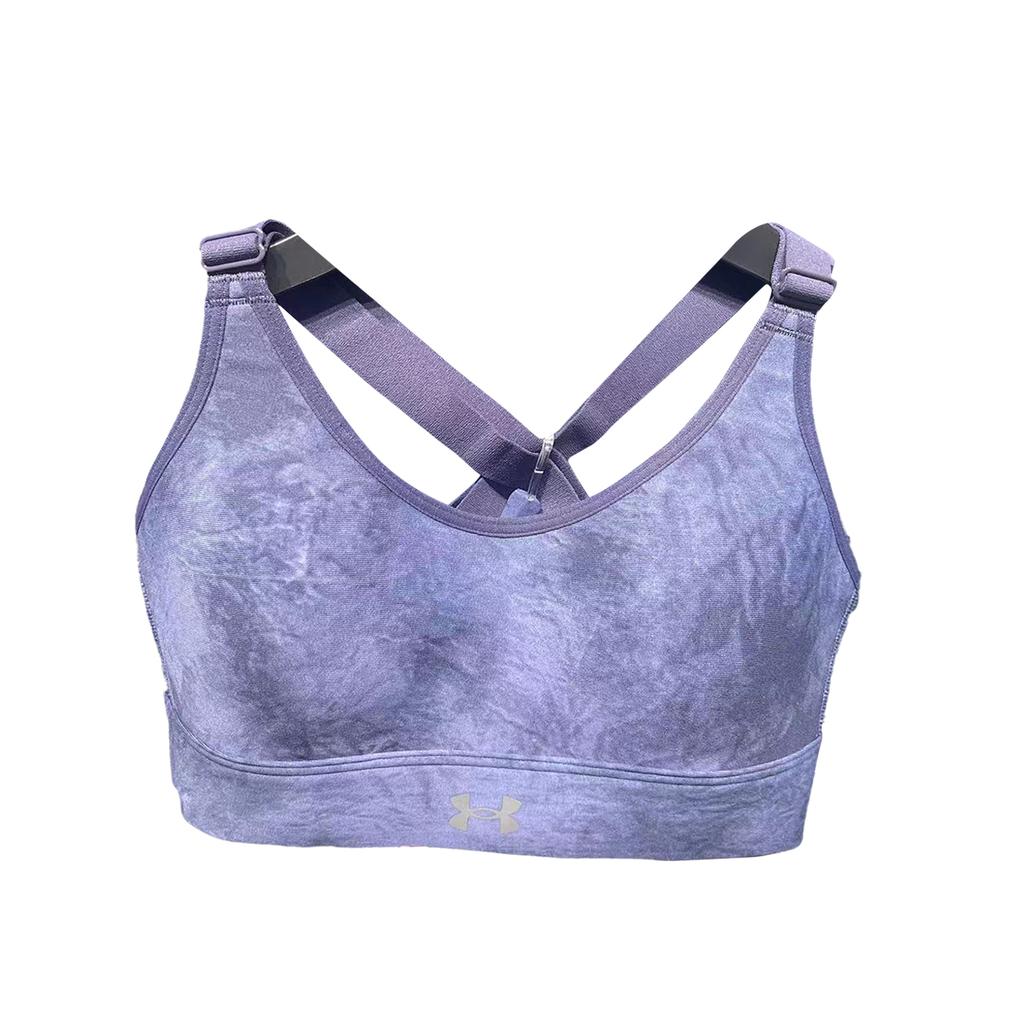 Under Armour Sports Underwear Women's Purple 1372560-558