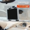360° Rotating Auto Navigation Bracket Flexible Windshield Phone Mount  Car Dashboard