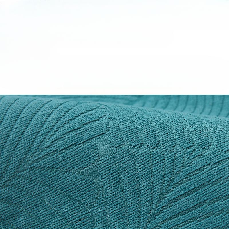 Chenille Sofa Cushion Four Seasons Universal Non-Slip High-End Cushion Simple Modern Sofa Cover Full Covered
