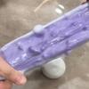 Vacuum Glutinous Rice Ball Slow Rebound Toys Unique Stress Toy Relief H5S3