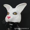 Animal Latex Masks Zodiac Hot-selling Collection Latex Headgear Halloween Party Headgear