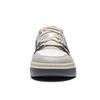 Li Ning Yue Bai 2 V2 Fashion Classic Street Trend Soft Comfortable Non-Slip Wear-Resistant Sneakers Low-Top Skate Shoes Men sneakers AGCW505-1