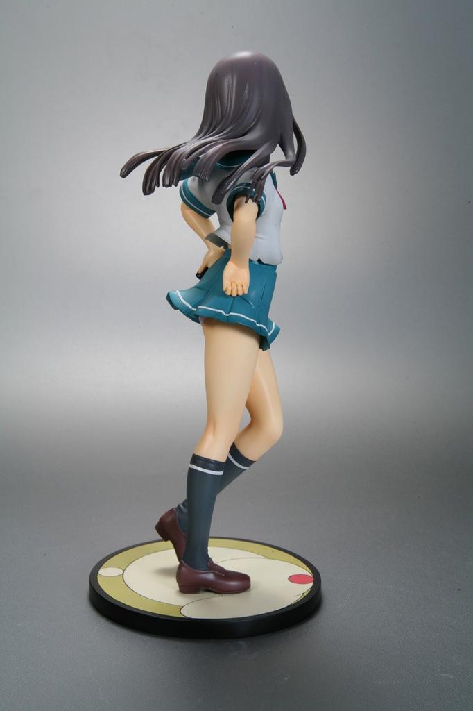Kotobukiya THE XENOGLOSSIA Minase Iori scale PVC painted finished IDOLM@STER 1/8 product)