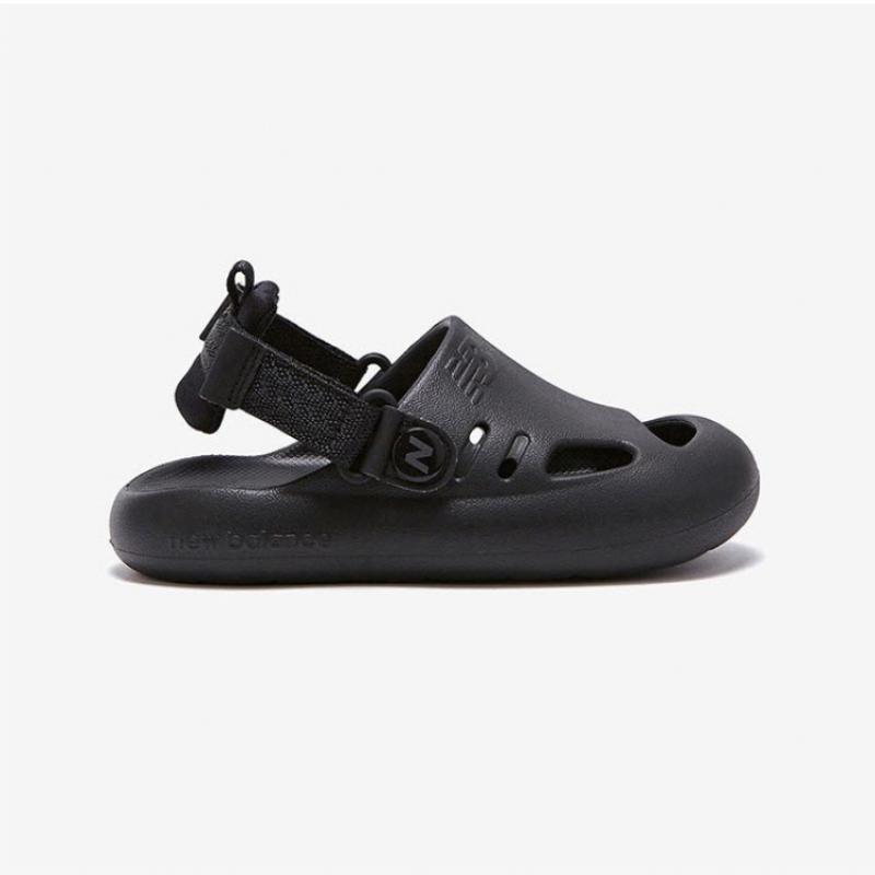 New Balance Kids Slippers Sandals Pqc Nkpmds212b 19 Kids Sandals K8811b1p  1