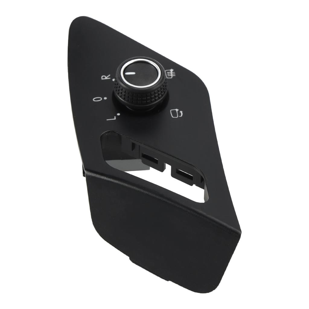 Elektrischer Spiegelklappschalter LHD für VW Golf Mk7 2012-2019 5G0959565AG