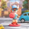 POP MART Disney Zootopia: Next Adventure Series Figures Blind Box (Single Pack / 12-Piece Set)
