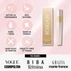 Wachstumsserum für Wimpern - ROSEGOLD PARIS - ROSELASH Advanced - 95% Natürlich - Vegan - Hergestellt in Frankreich
