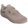 New Adidas FOS Anti Slip Wear Resistant Low Top Casual Shoes Women's Misty Pink JS2445