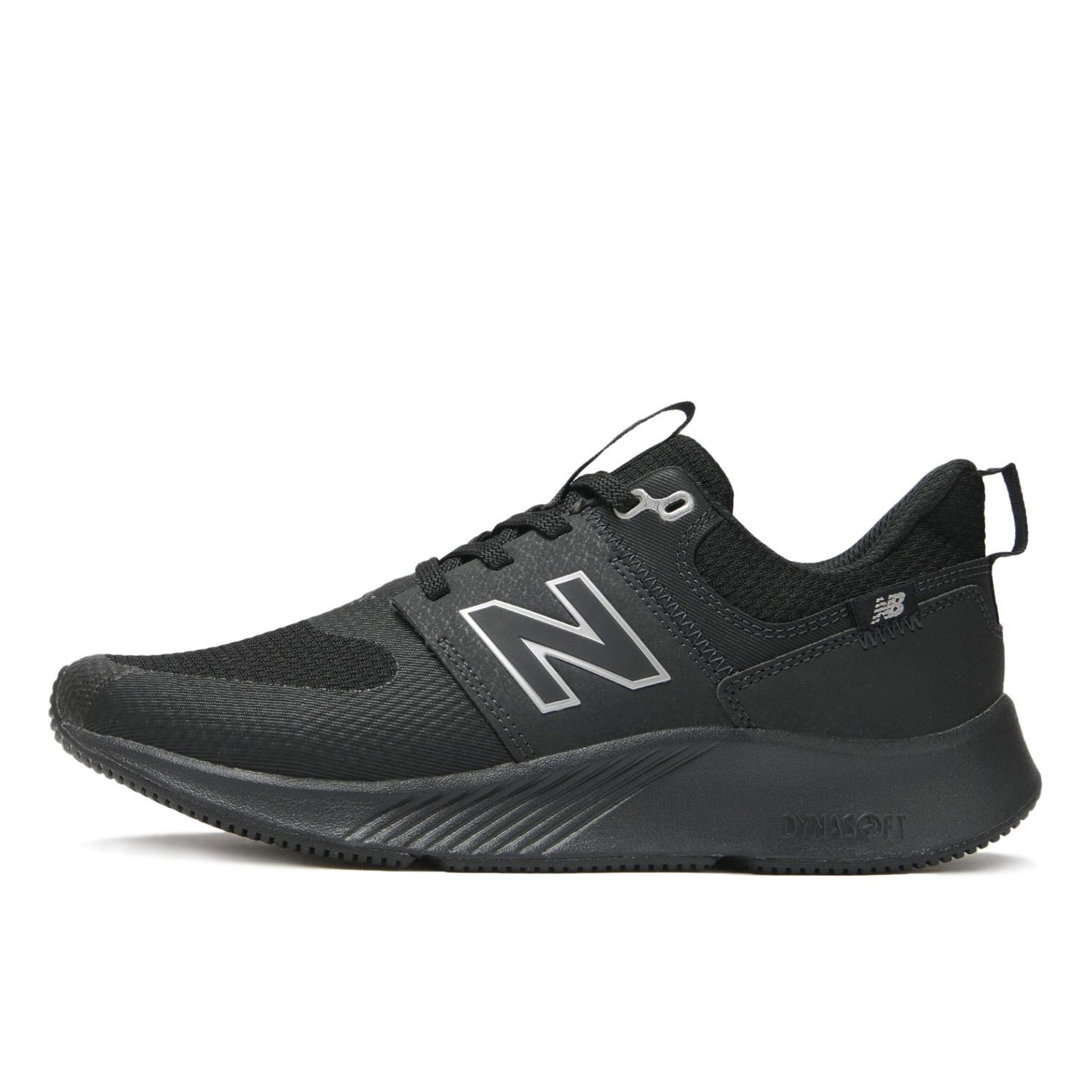 

New Balance UA900 UA900WB1 ЧЕРНЫЙ WB1