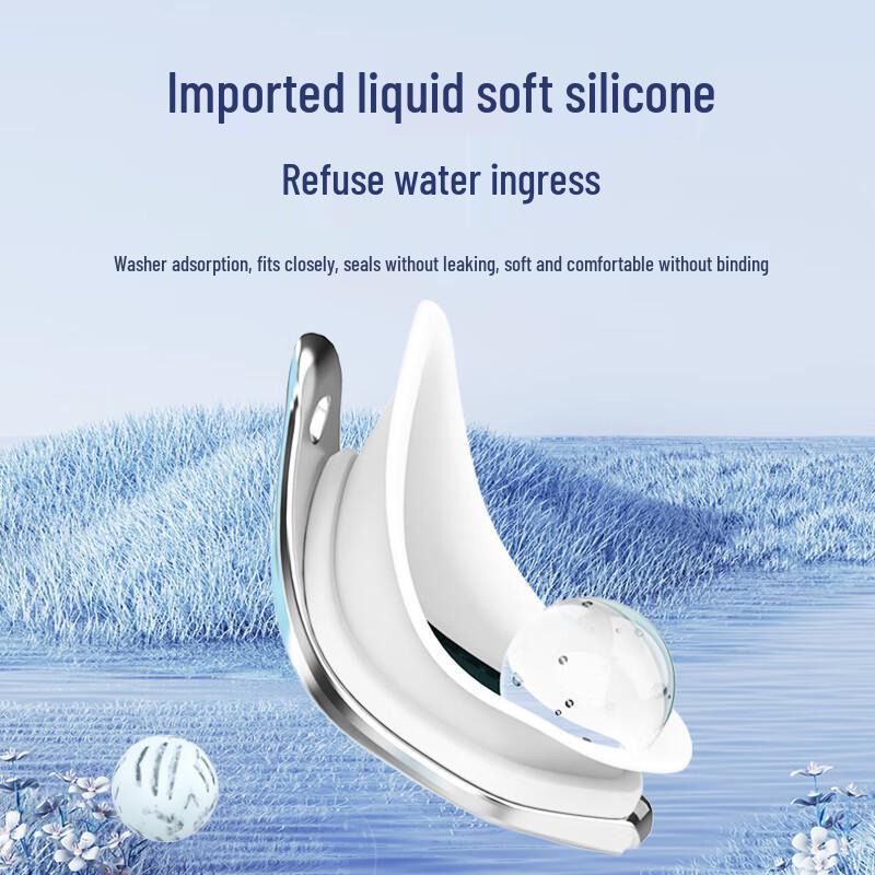 Whale Long-Lasting Anti-Fog Swimming Goggles for Adults & Kids