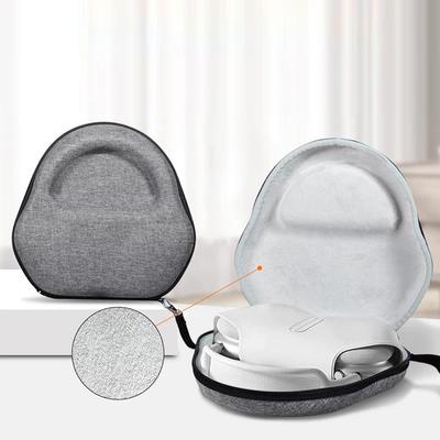 1 Set Earphone Protective Case Headphone Storage Case For Airpods Max Anti-Scratch Headset Travel Carry Bag Diy Accessories