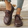 Single Shoes, Breathable Women's Shoes, Large Size, Breathable, New Style Shoes