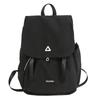 Schoolbag Backpack Women's Outdoor Waterproof Large Capacity Travel Computer Backpack Student Sports Travel Lightweight Backpack School Bag