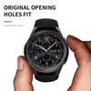 Protective Case For Samsung Galaxy Watch 46mm 42mm Case Protector Frame Cover Soft TPU Shell For Samsung Smart Watch 46mm/42mm 7