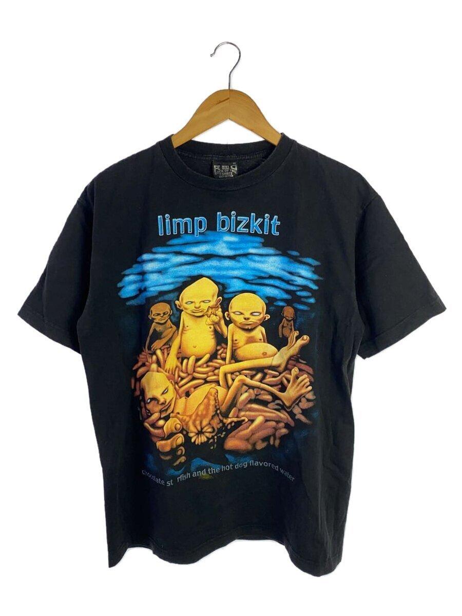 Rare Limp Bizkit band 90s Unisex T shirt classic style S-5XL XXXL