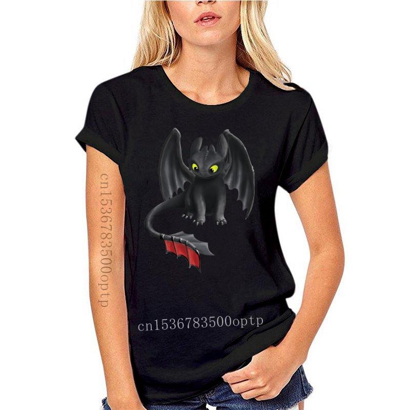 Men Tshirt Toothless Inspired Dragon. Toothless T Shirt Women T-Shirt Tees Top