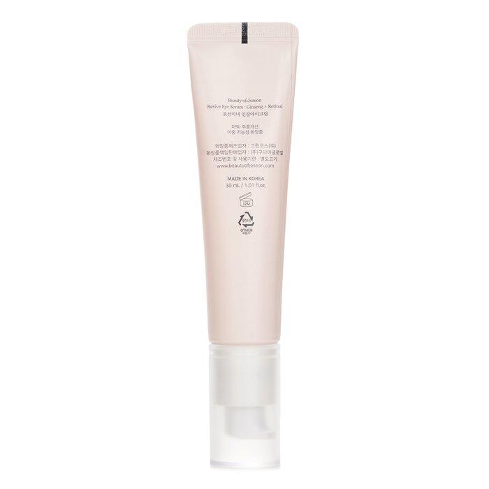 Beauty of Joseon Revive Eye Serum Ginseng + Retinal
