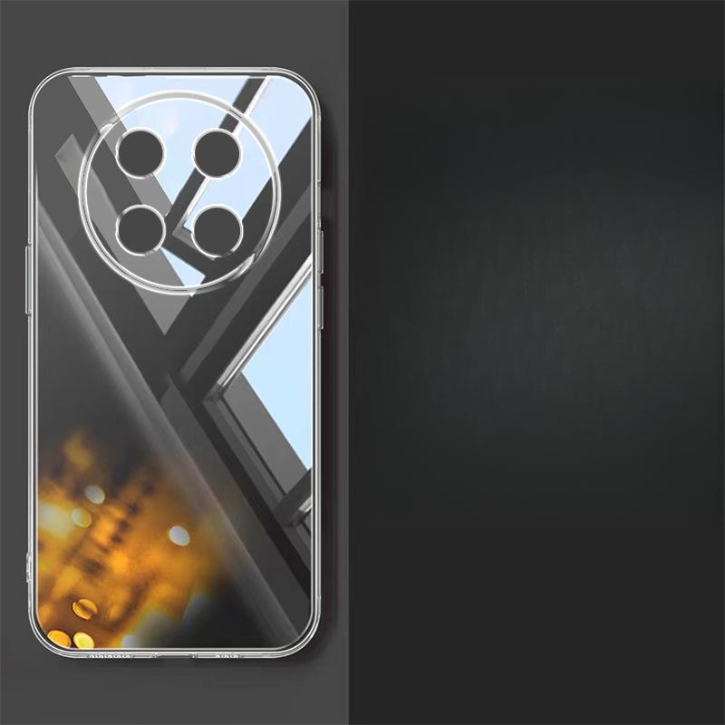 

Подходит для чехла для мобильного телефона Enjoy 70pro 60x Прозрачный 50z Силиконовый 30e Защитный чехол 20se Мягкий 9s Чехол 10plus Enjoy 9