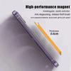 For Magsafe Strong Magnetic Card Holder Case For iPhone 17 Pro Max 17 Air 16 15 14 Plus 13 12 11 Phone Leather Wallet Bag Cover