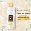 Şampoane şi balsamuri pentru păr – Şampoane