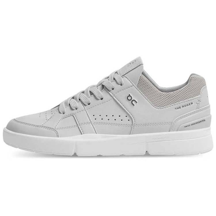 (WMNS) On Running Advantage x The Roger  Glacier White  Women s 48.99406 EU 37