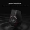 Edifier HECATE G1500 RGB Gaming Desktop Speaker CN Plug (adapter Included)