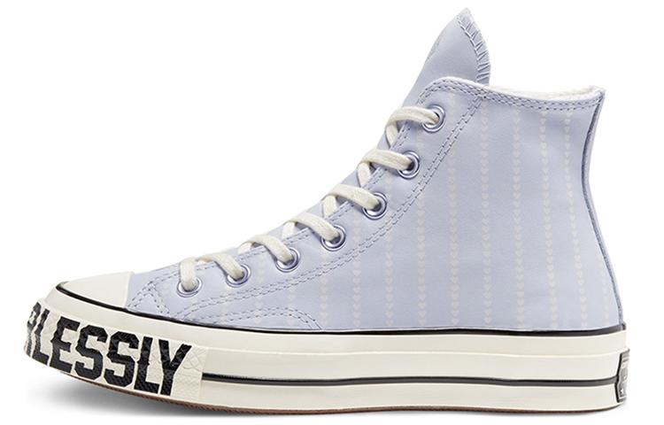 Converse Wmns Chuck 70 High Love Fearlessly 39.5