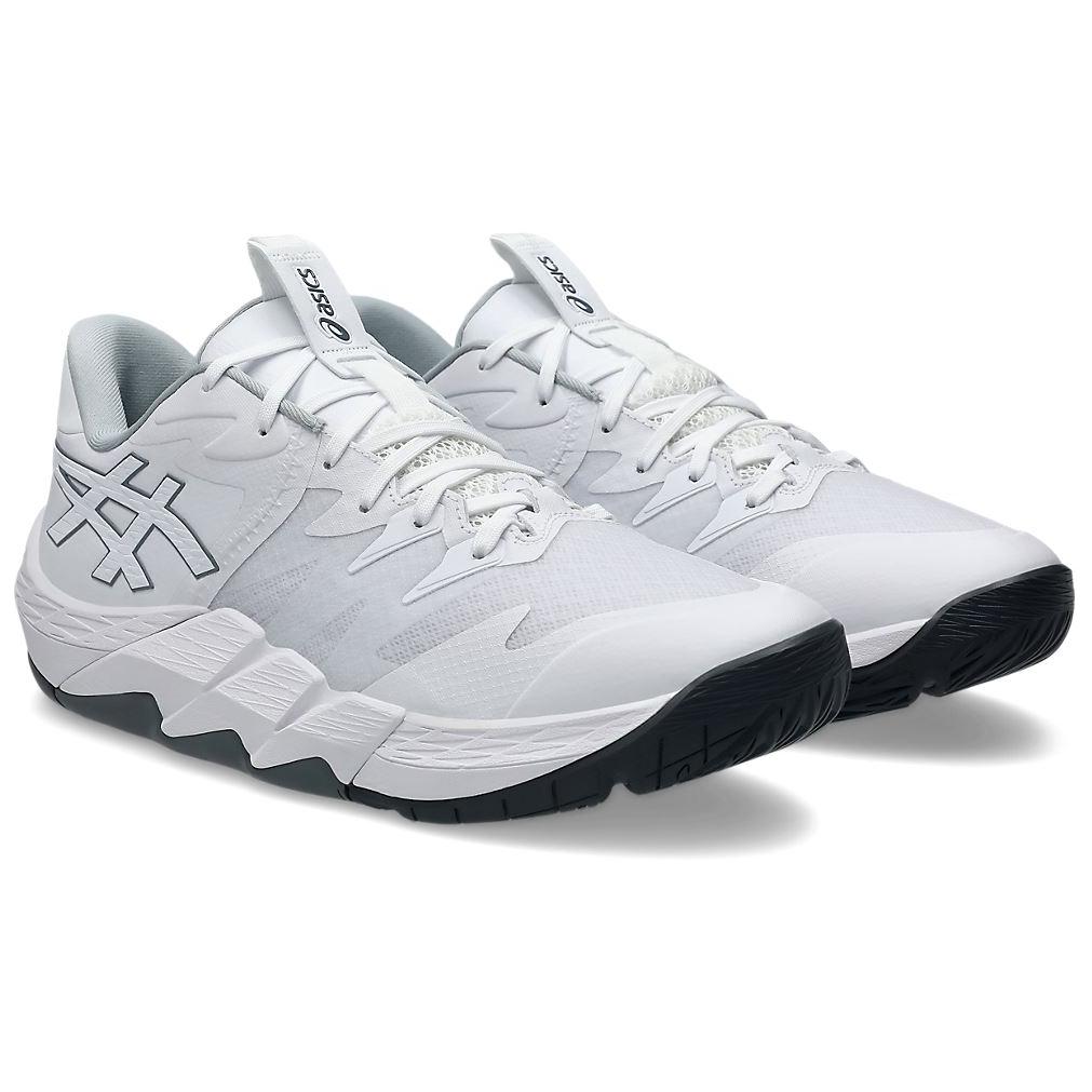 Asics Unpre ARS Low 2 White Metropolis Men Sneakers 1063A083-101