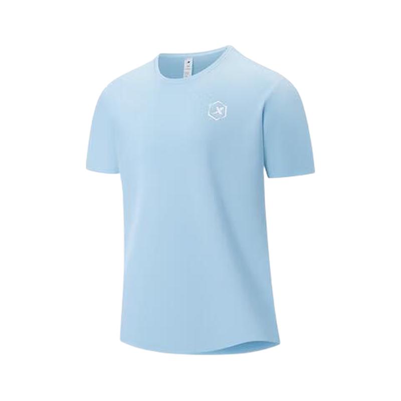 Xtep Men's Quick-Dry Cooling Sports T-Shirt