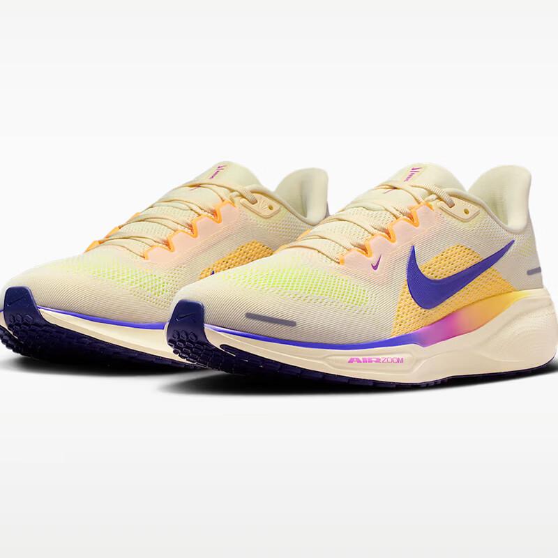 Nike Men s Air Zoom Pegasus 41 Road Running Shoes EUR 42.5