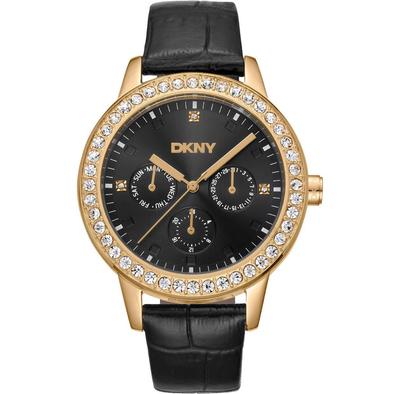 Parsons Multi Glitz Watch DK1L055L0025