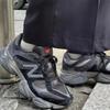 New Balance 9060 Chaussures de Course Homme S U9060blk