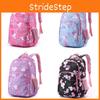 Pattern Children Rabbit Schoolbag Large Capacity Breathable Student Backpack
