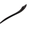 Hair Hanfu Carved Headwear Hair Accessories Hairpins Chinese Style Hair Fork Wooden Hair Sticks