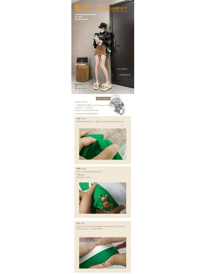 Sense Matowe Miękkie Skórzane Damskie Klapki na Platformie - Lato 2025 Chłodny Styl Outdoor z Grubą Podeszwą.