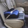 Auto Seat Protective Pad Cloth Mat Vehicle Seat Protectors for Infants Gift