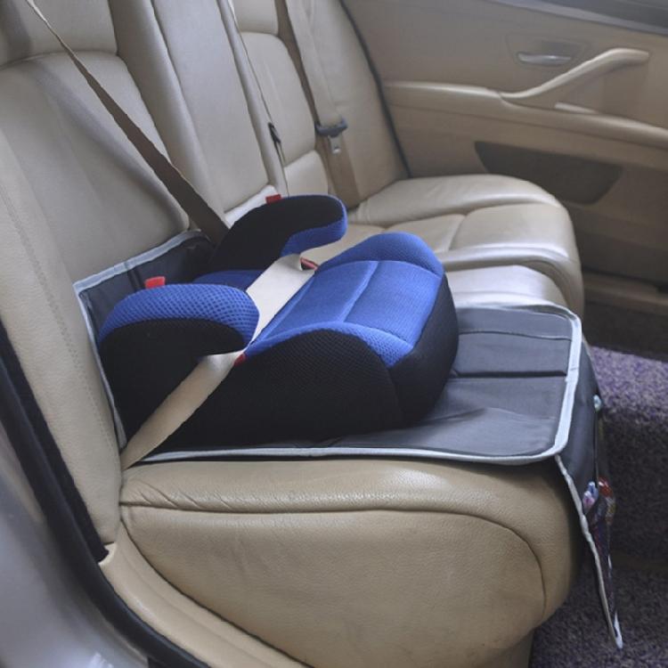 Auto Seat Protective Pad Cloth Mat Vehicle Seat Protectors for Infants Gift
