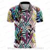 Herren Golf T-Shirt Kurzarm Sport Freizeit Poloshirt Outdoor Hohe Qualität Atmungsaktives Gewebe Sporttrikot Business Poloshirt