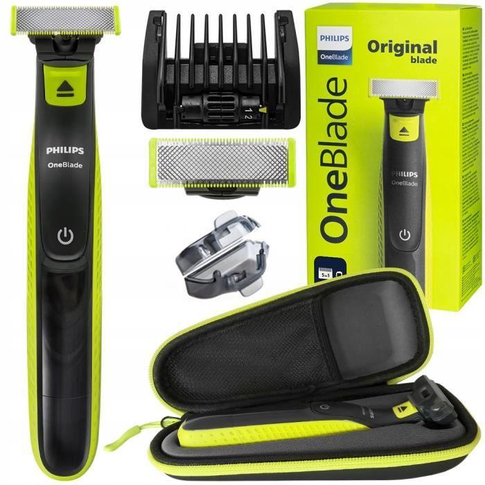 Phlips Oneblade QP2724/20 set di pulizia con spazzola da cucina