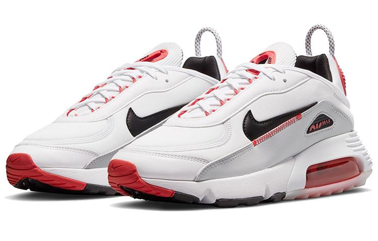 Nike Air Max 2090 White Magic Ember Women's DH8309-100