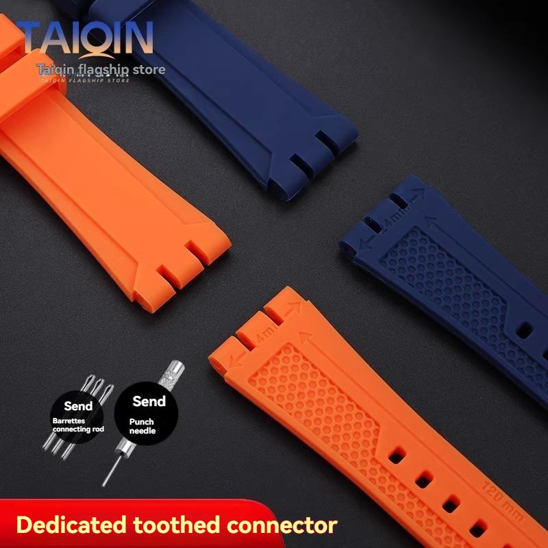 Cinturino in Silicone Per Swatch YVS423 419 413 406 400 YCS564G Braccialetto Concavo e Convesso Gomma Orologio Uomo e Donna 19mm 21mm
