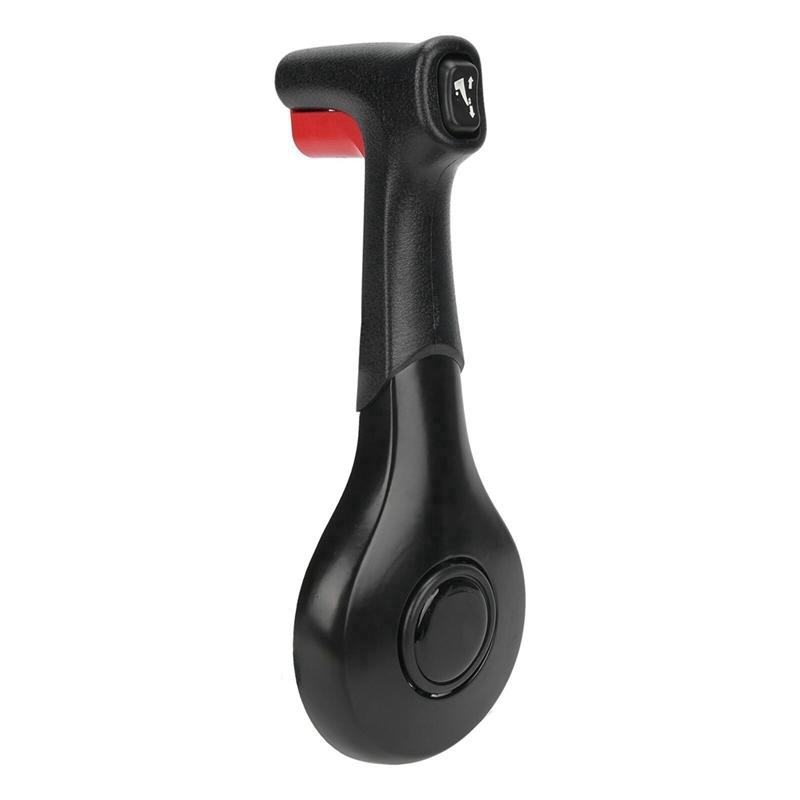 T42C-Outboard Trim Tilt Handle Remote Control Box Throttle Shift Lever 881148T03 For Mercury Mariner Boats Amanzi 320/380