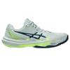 Asics Sky Elite FF 3 Stylish Minimalist Trendy Low-Top Training Shoes Men Sneakers Green 1051A080-300