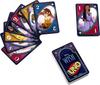 Mattel Games UNO Disney Wish Card Game – Kids & Adults Family Night, Movie Characters with Special Rules, 2–10 Players
